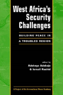 Image for West Africa's Security Challenges