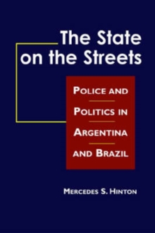 State on the Streets