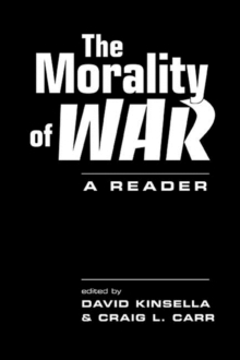 Morality of War