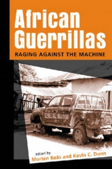 Image for African Guerrillas : Raging Against the Machine
