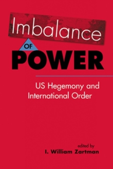 Imbalance of Power