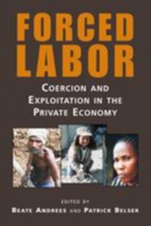 Forced Labor