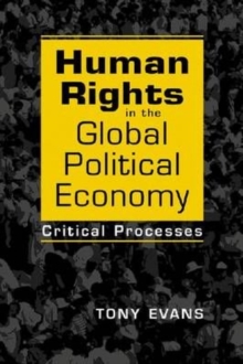 Human Rights in the Global Political Economy
