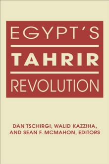 Egypt's Tahrir Revolution