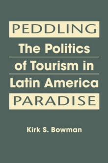 Peddling Paradise