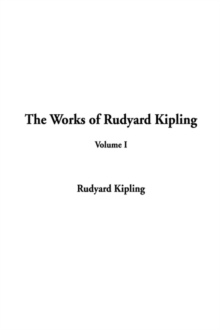 Works of Rudyard Kipling