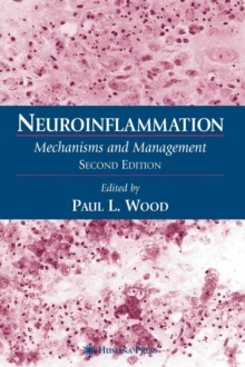 Image for Neuroinflammation  : mechanisms and management