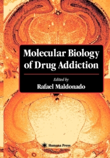 Image for Molecular Biology of Drug Addiction