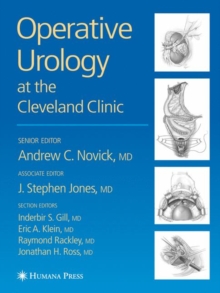 Image for Operative Urology