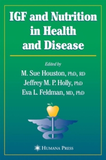 Image for IGF and Nutrition in Health and Disease