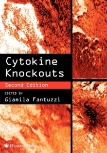 Image for Cytokine Knockouts