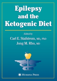 Image for Epilepsy and the Ketogenic Diet