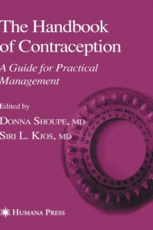 Image for The Handbook of Contraception
