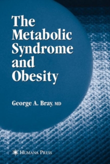 Image for Overweight and the metabolic syndrome