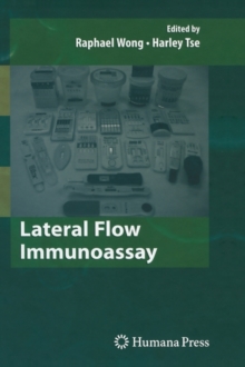 Image for Lateral flow immunoassay