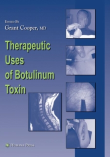 Image for Therapeutic Uses of Botulinum Toxin