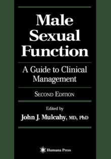 Image for Male Sexual Function