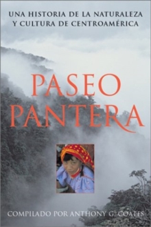 Image for Paseo Pantera