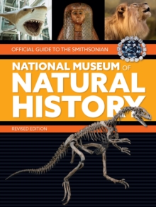 Image for Official guide to the Smithsonian National Museum of Natural History