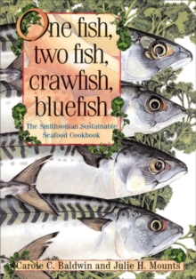 Image for One Fish, Two Fish, Crawfish, Bluefish