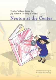 Image for Teacher's Quest Guide: Newton at the Center : Newton at the Center