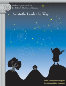 Image for Student's Quest Guide: Aristotle Leads the Way : Aristotle Leads the Way
