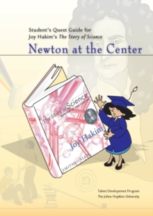 Image for Student's Quest Guide: Newton at the Center