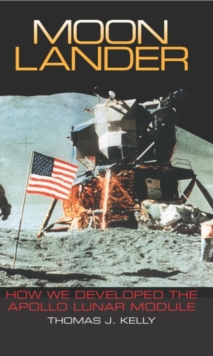 Image for Moon Lander
