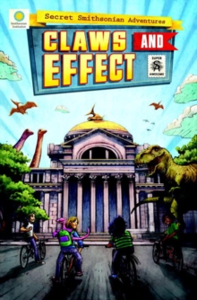 Image for Claws and Effect