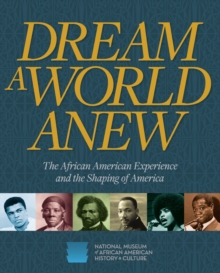 Dream a World Anew