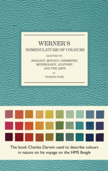 Image for Werner's Nomenclature of Colours