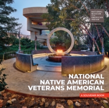 Image for National Native American Veterans Memorial  : a souvenir book