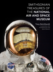 Image for Smithsonian Treasures of the National Air and Space Museum