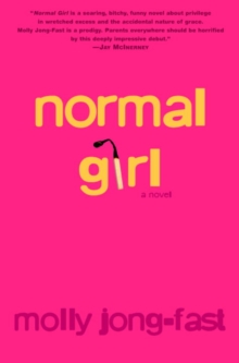 Image for Normal girl