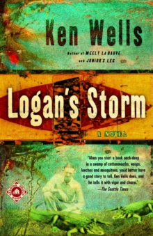 Image for Logan's Storm: A Novel