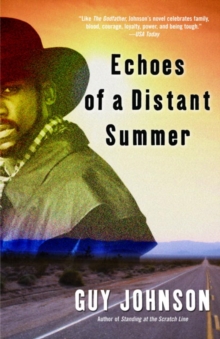 Image for Echoes of a Distant Summer: A Novel