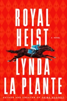 Image for Royal Heist: A Novel