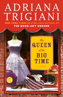 Image for Queen of the big time