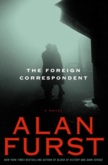 Image for The foreign correspondent