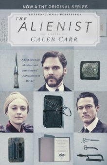 Image for The alienist