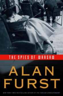 Image for The spies of Warsaw