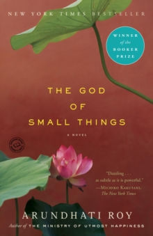 Image for God of Small Things: A Novel