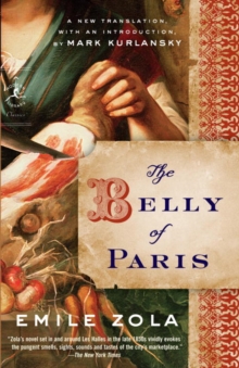 Image for The belly of Paris