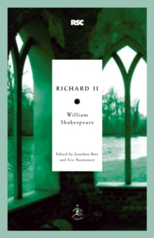 Image for Richard II