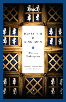 Image for King John & Henry VIII