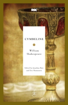 Image for Cymbeline