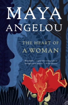 Image for The heart of a woman