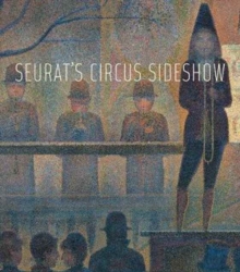 Image for Seurat`s Circus Sideshow
