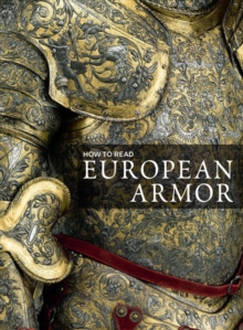 Image for How to Read European Armor