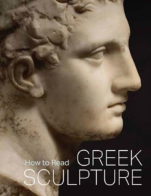 Image for How to read Greek sculpture